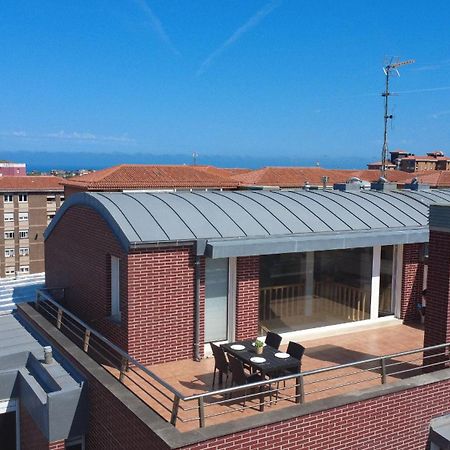 Atico Duplex Costa Norte Santander Ngoại thất bức ảnh
