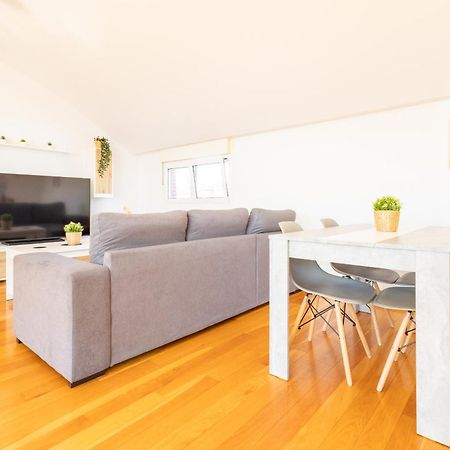 Atico Duplex Costa Norte Santander Ngoại thất bức ảnh