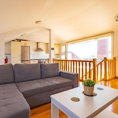 Atico Duplex Costa Norte Santander Ngoại thất bức ảnh