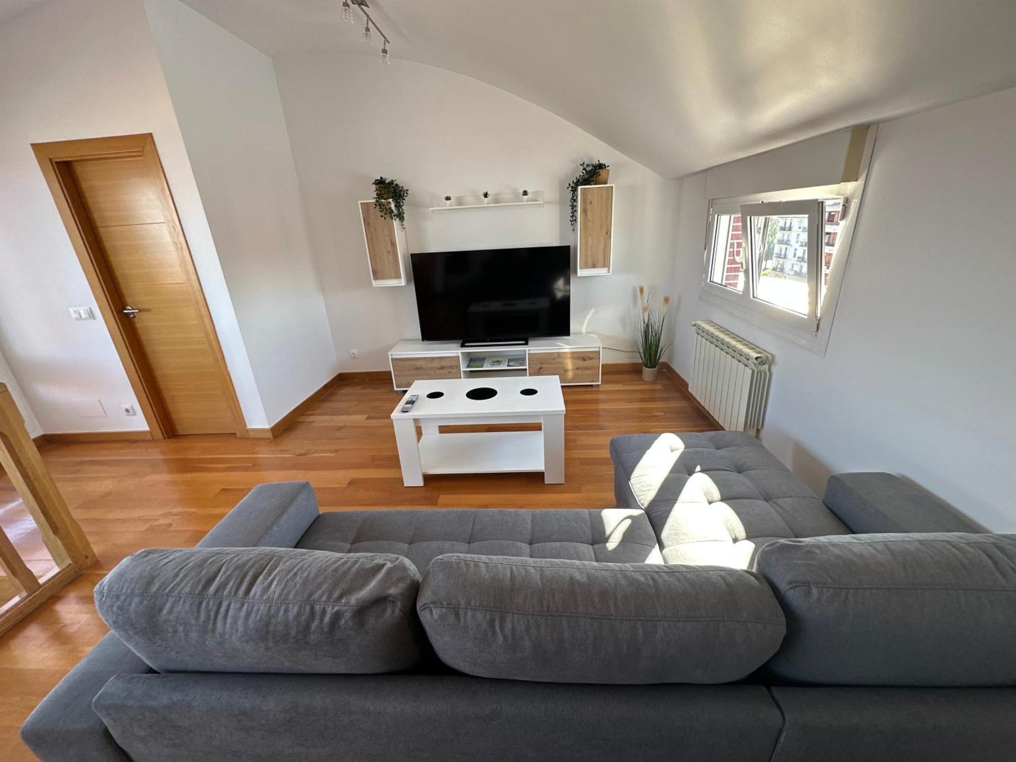 Atico Duplex Costa Norte Santander Ngoại thất bức ảnh