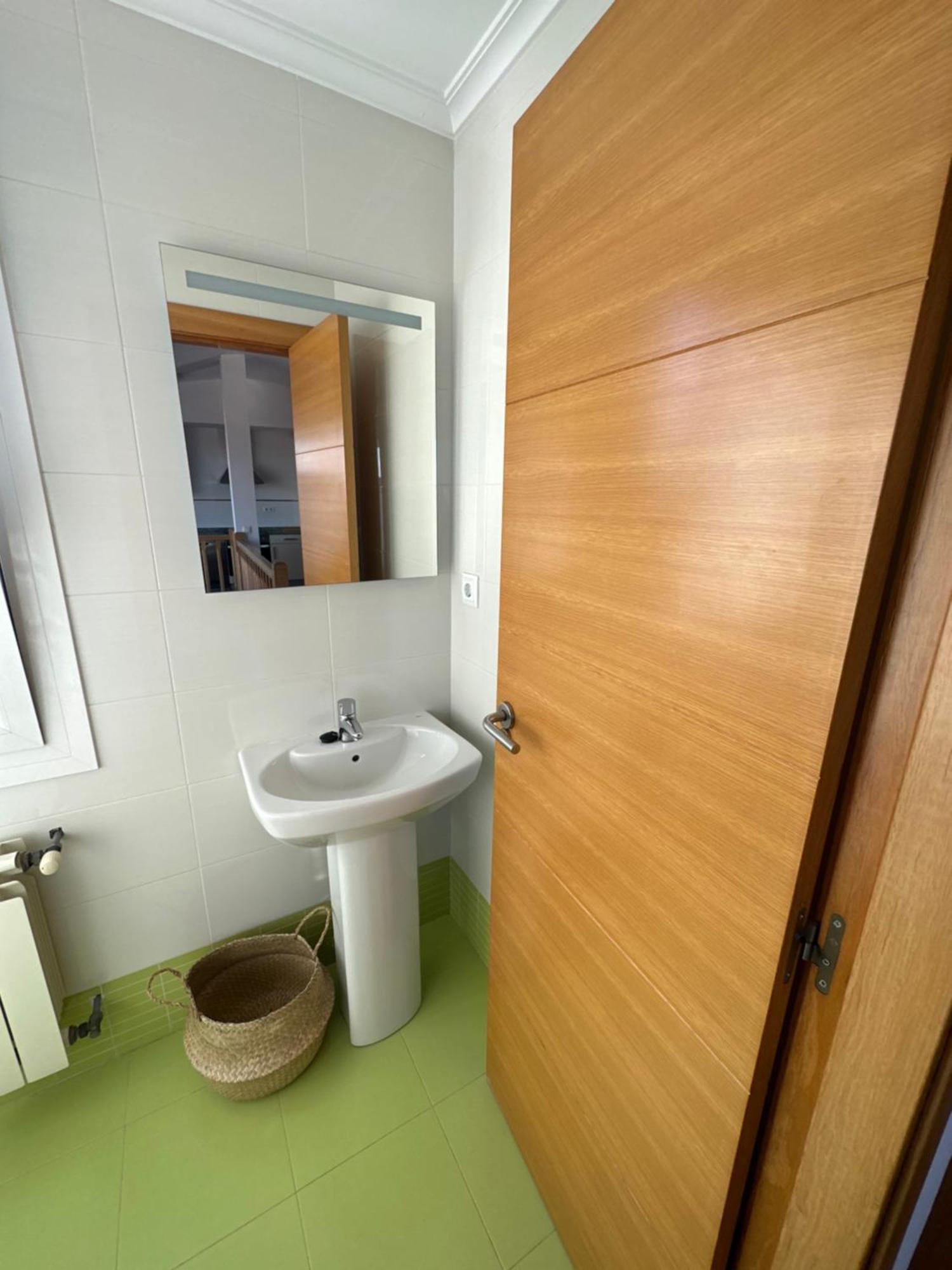 Atico Duplex Costa Norte Santander Ngoại thất bức ảnh