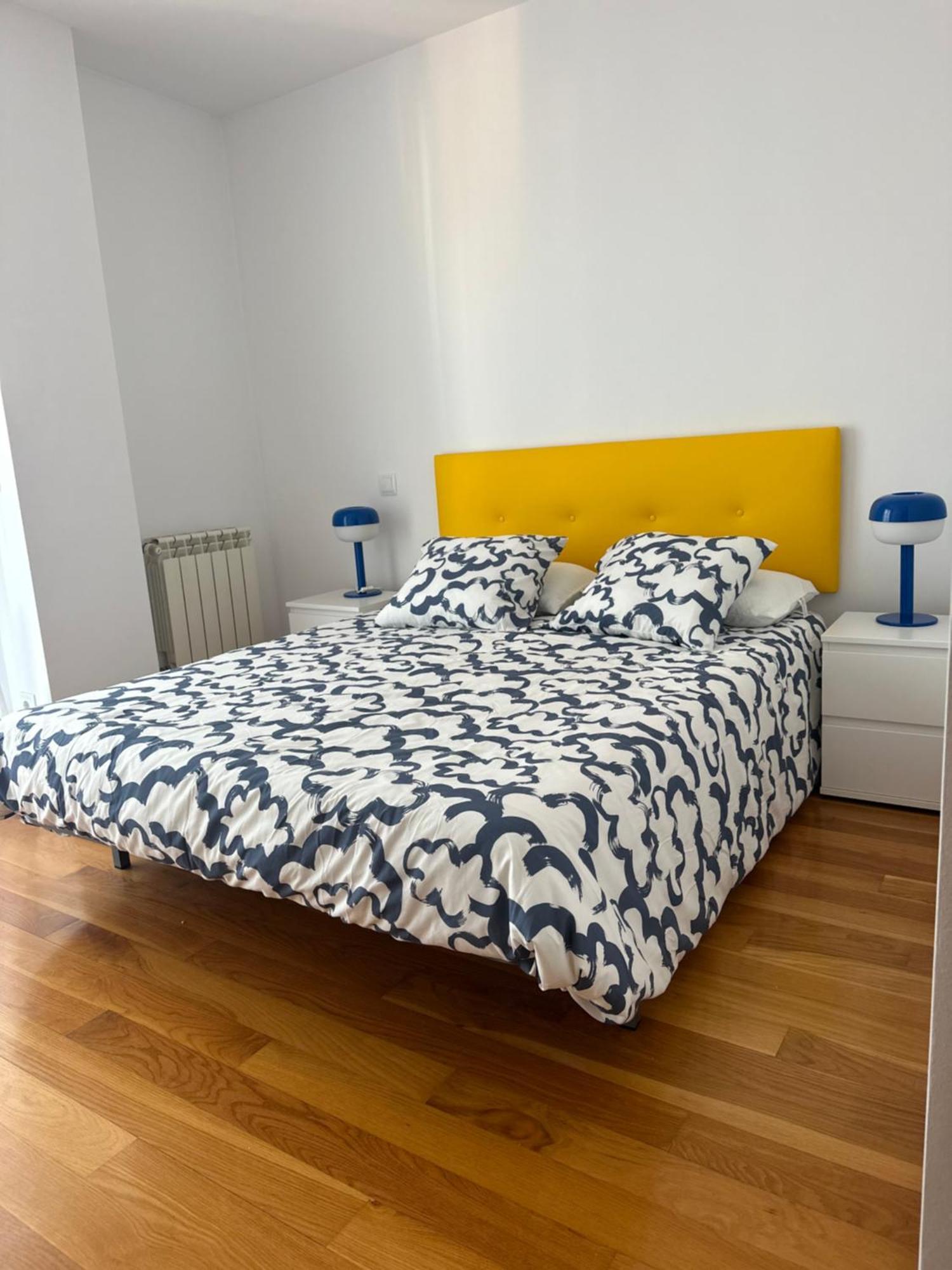 Atico Duplex Costa Norte Santander Ngoại thất bức ảnh