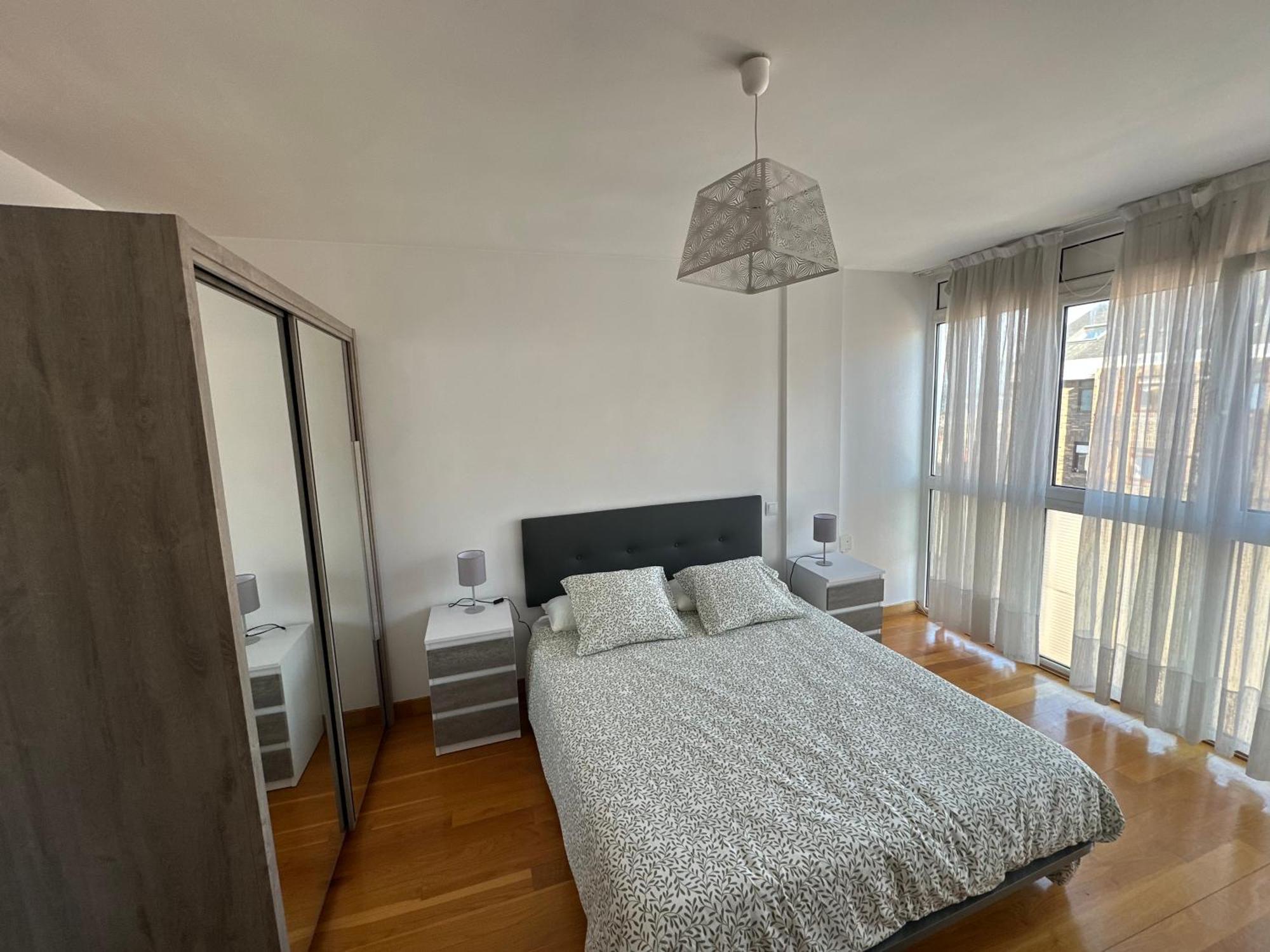 Atico Duplex Costa Norte Santander Ngoại thất bức ảnh