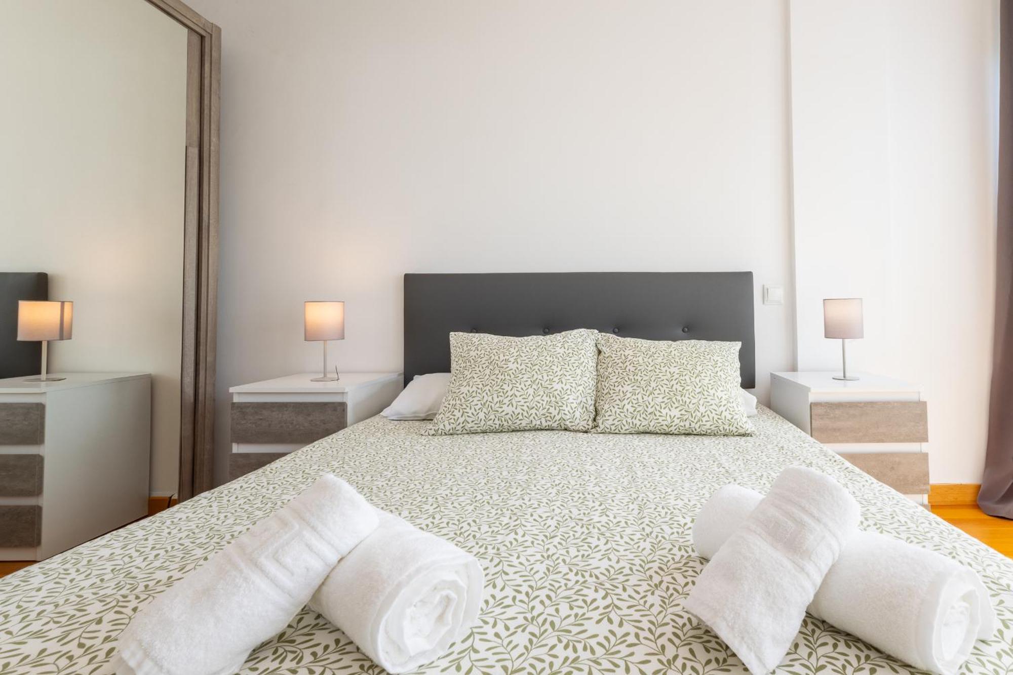 Atico Duplex Costa Norte Santander Ngoại thất bức ảnh