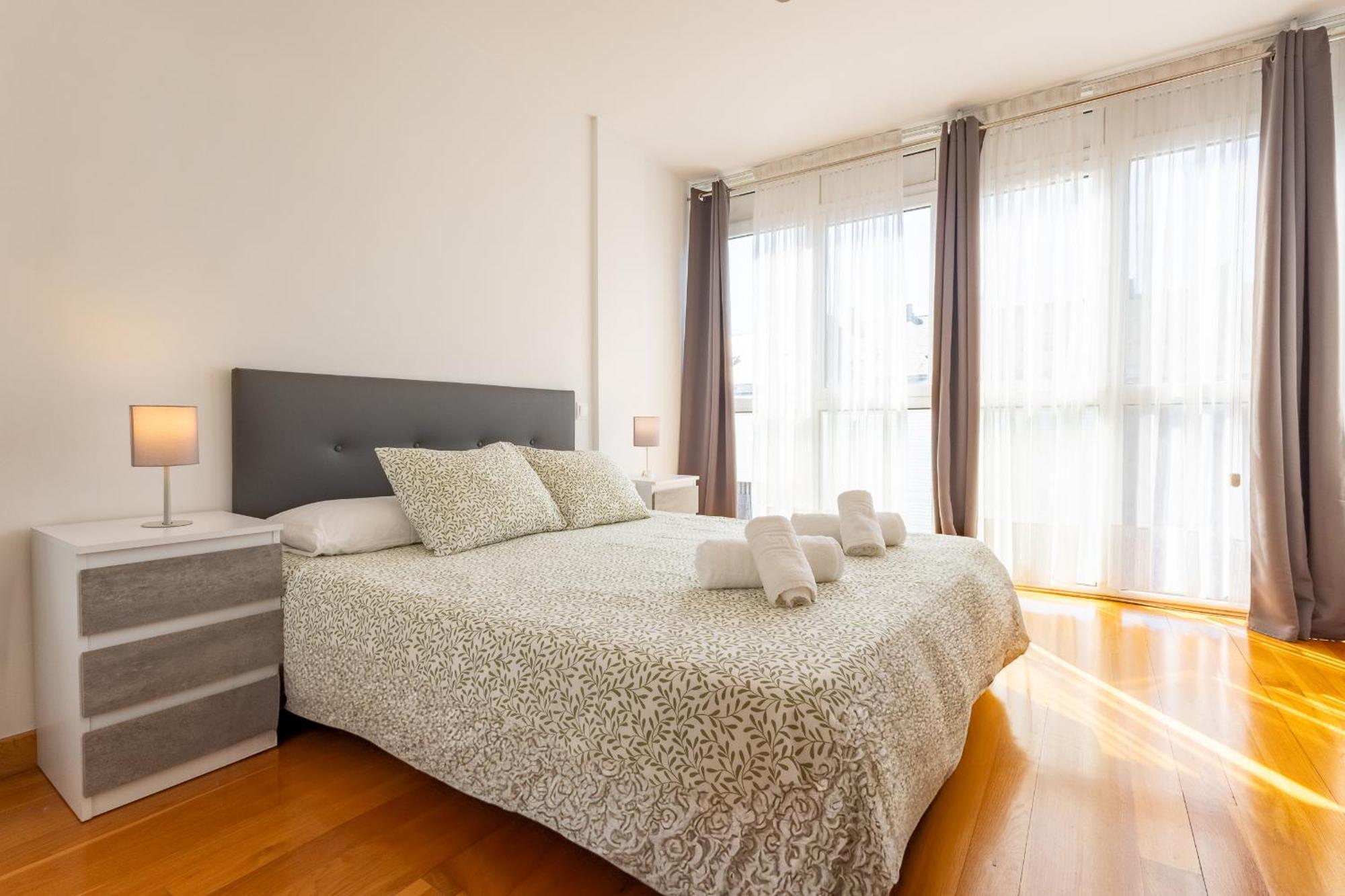 Atico Duplex Costa Norte Santander Ngoại thất bức ảnh