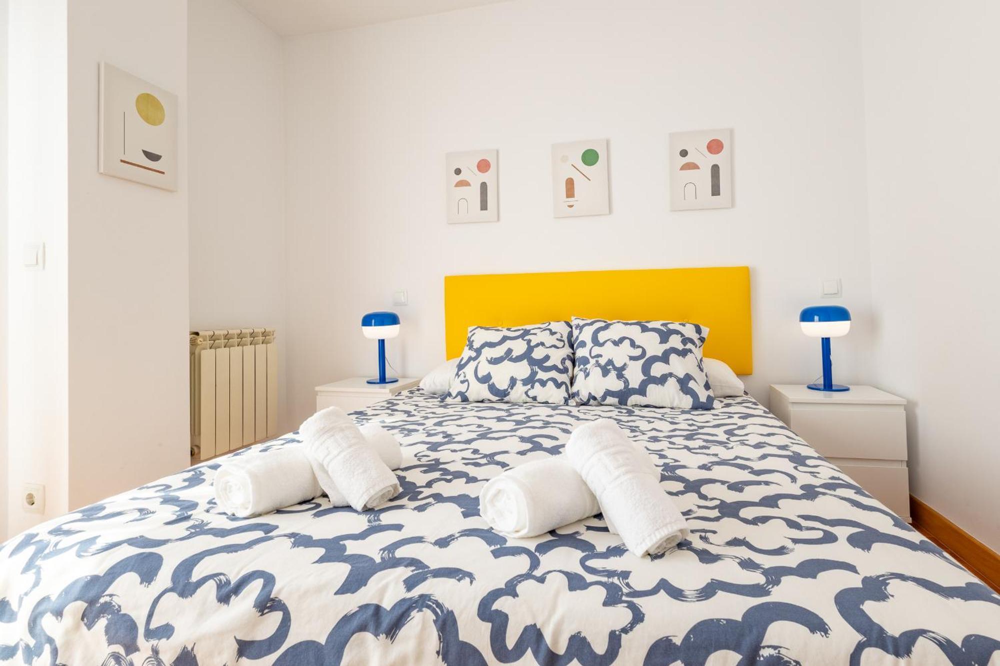 Atico Duplex Costa Norte Santander Ngoại thất bức ảnh