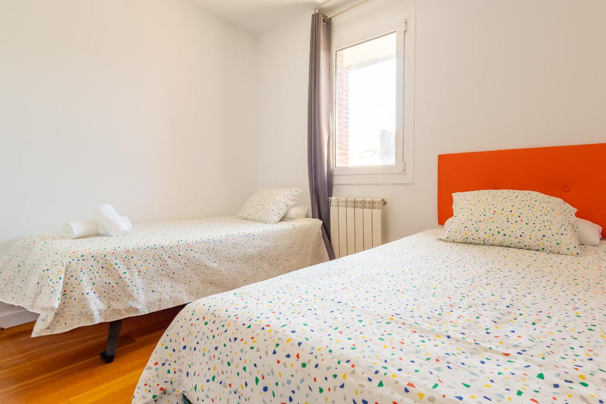 Atico Duplex Costa Norte Santander Ngoại thất bức ảnh