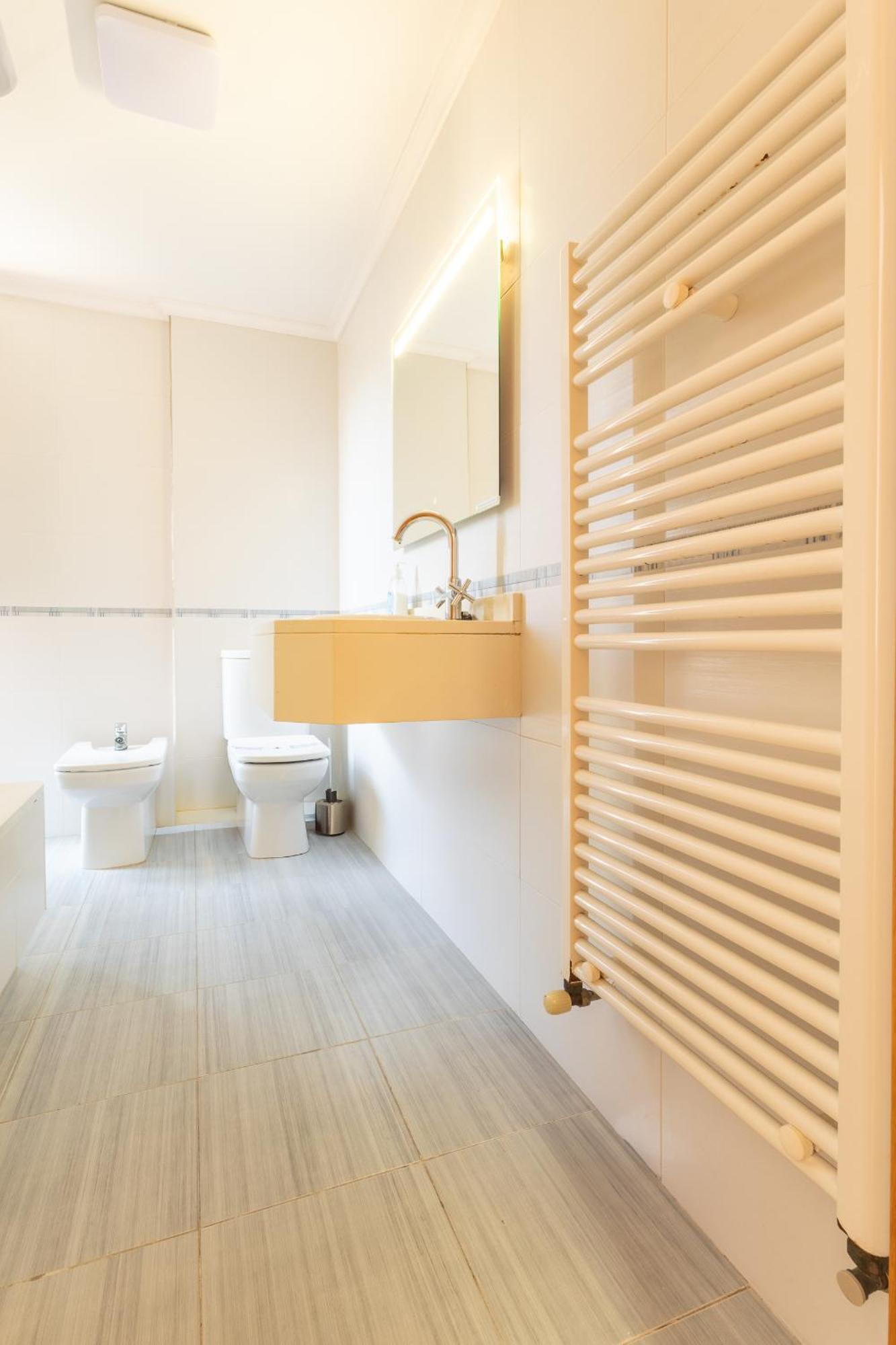 Atico Duplex Costa Norte Santander Ngoại thất bức ảnh